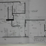 Basic Basement Project Drawing