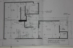 Basic Basement Project Drawing